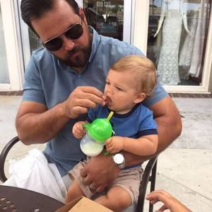 Meet your Posher, Steve